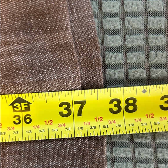 Straight-Leg Women’s Trousers - Picture 7 of 9